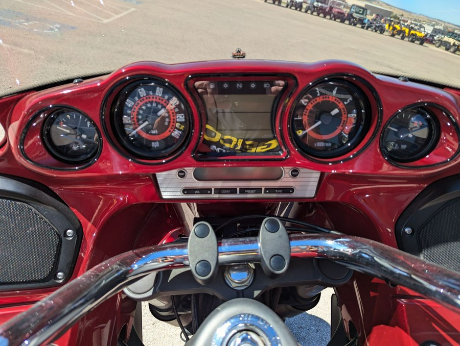 2017 Kawasaki Vulcan 1700 Vaquero ABS