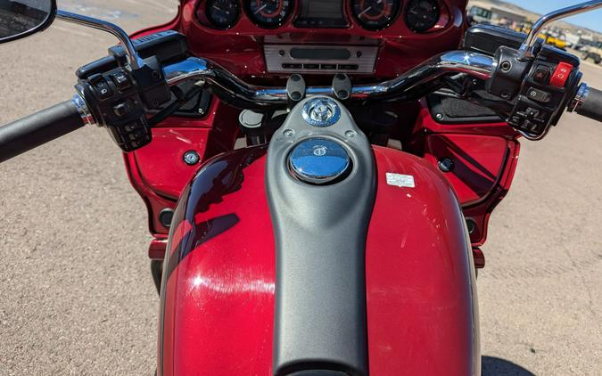 2017 Kawasaki Vulcan 1700 Vaquero ABS