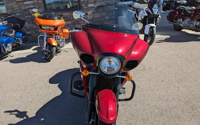 2017 Kawasaki Vulcan 1700 Vaquero ABS