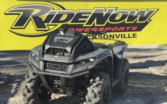 2026 Can-Am® Outlander X mr 700