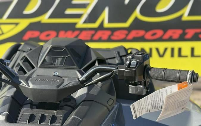 2026 Can-Am® Outlander X mr 700