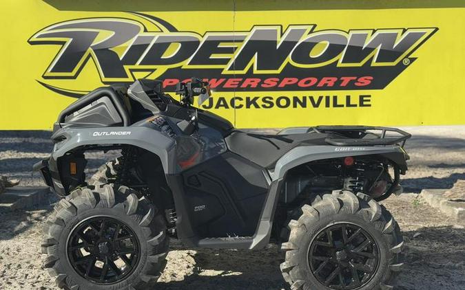 2026 Can-Am® Outlander X mr 700