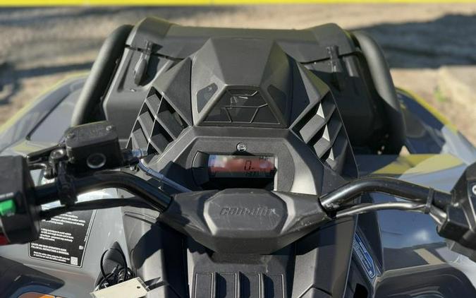 2026 Can-Am® Outlander X mr 700
