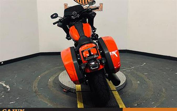 2026 Harley-Davidson Low Rider® ST