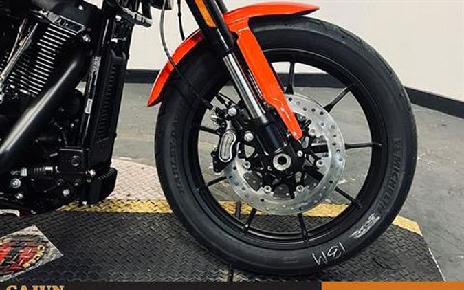 2026 Harley-Davidson Low Rider® ST