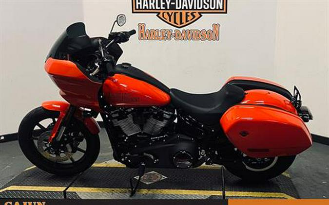 2026 Harley-Davidson Low Rider® ST