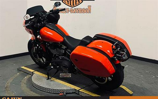 2026 Harley-Davidson Low Rider® ST