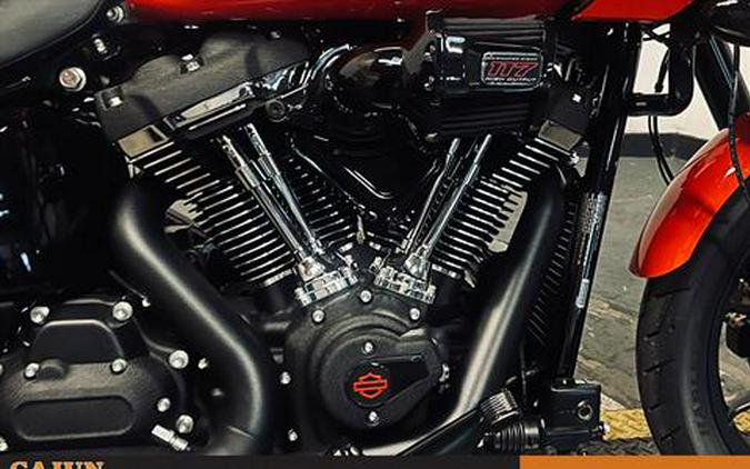 2026 Harley-Davidson Low Rider® ST