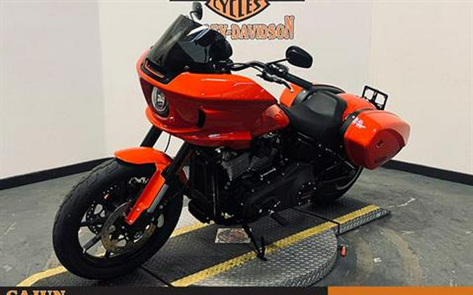 2026 Harley-Davidson Low Rider® ST