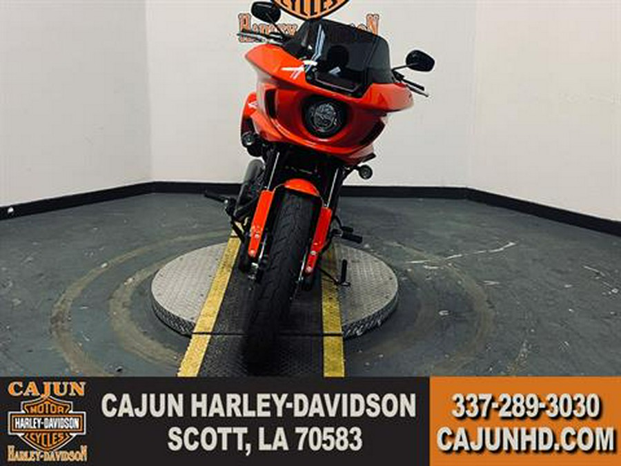 2026 Harley-Davidson Low Rider® ST