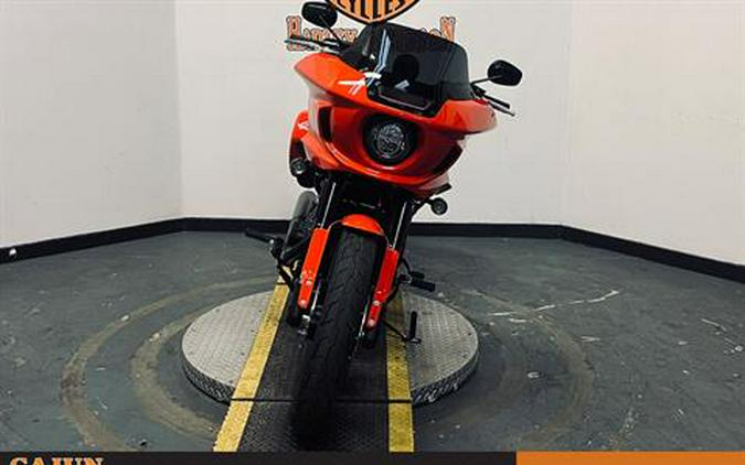 2026 Harley-Davidson Low Rider® ST