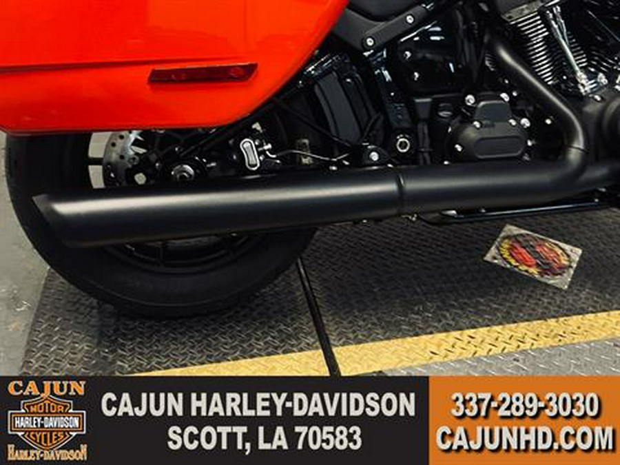 2026 Harley-Davidson Low Rider® ST