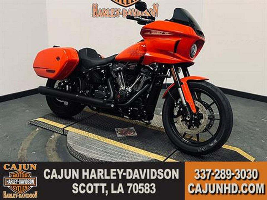 2026 Harley-Davidson Low Rider® ST