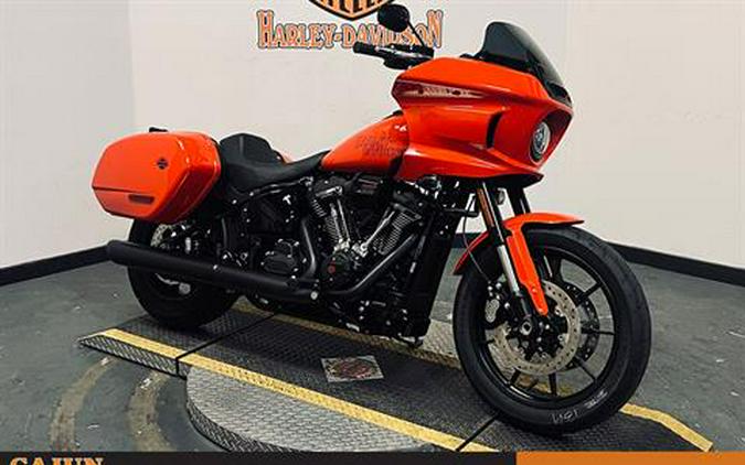 2026 Harley-Davidson Low Rider® ST