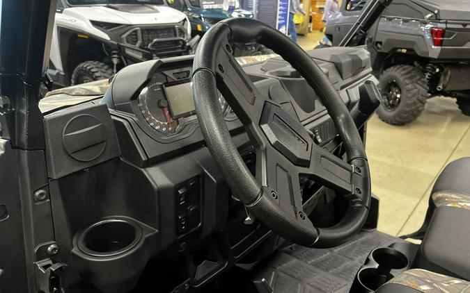 2026 Polaris Ranger XP® 1000 Premium