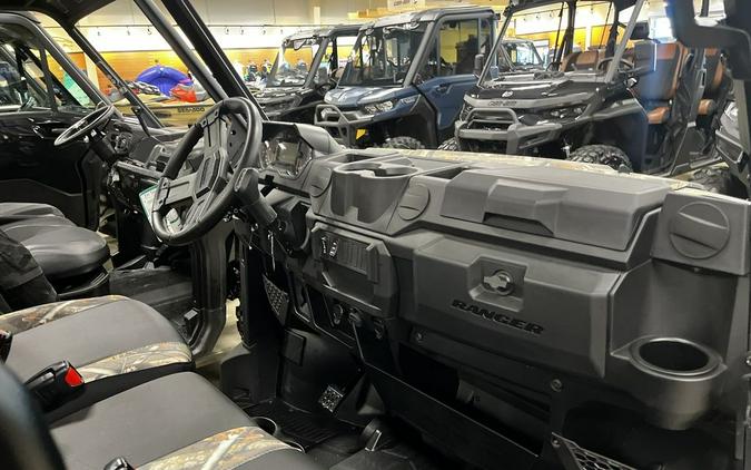 2026 Polaris Ranger XP® 1000 Premium