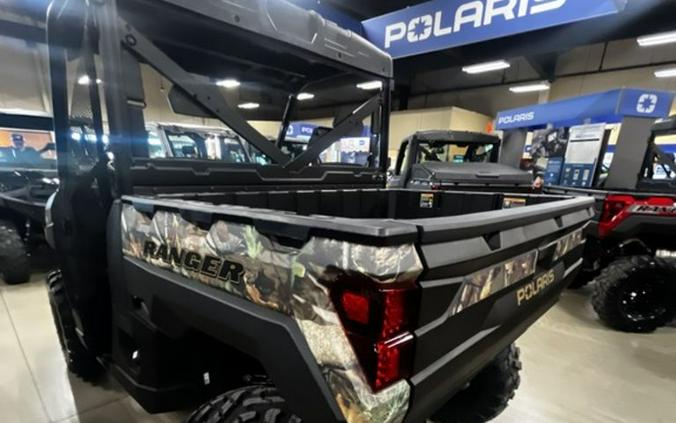 2026 Polaris Ranger XP® 1000 Premium