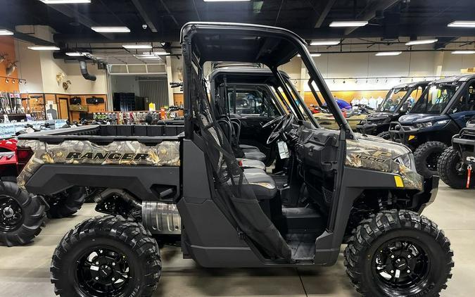 2026 Polaris Ranger XP® 1000 Premium
