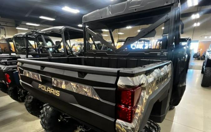 2026 Polaris Ranger XP® 1000 Premium