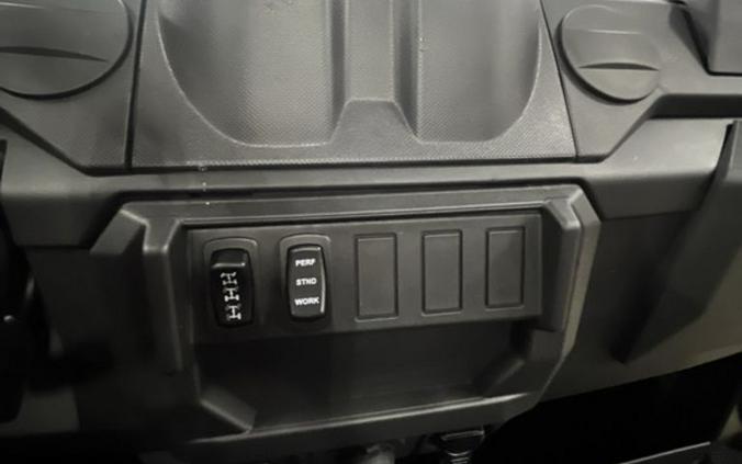 2026 Polaris Ranger XP® 1000 Premium