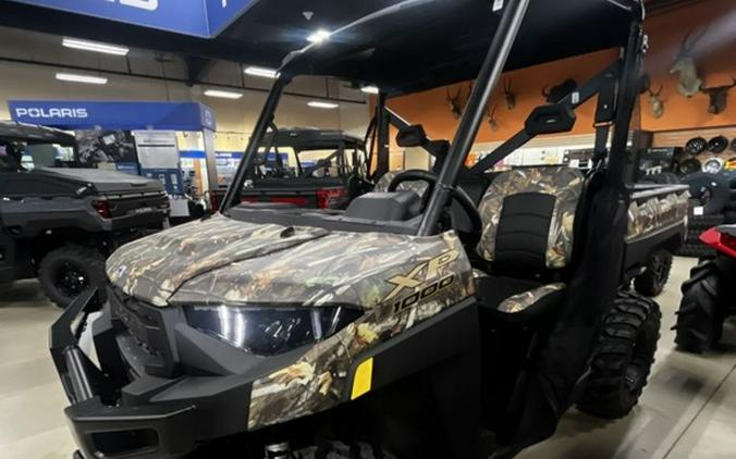 2026 Polaris Ranger XP® 1000 Premium