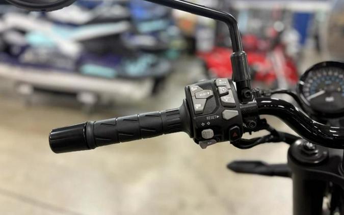 2026 Kawasaki Z900RS