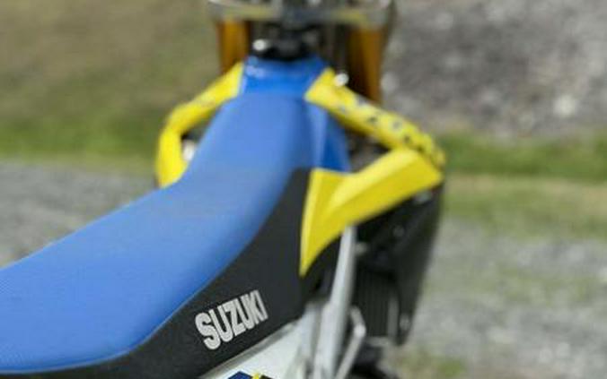 2023 Suzuki RM-Z450