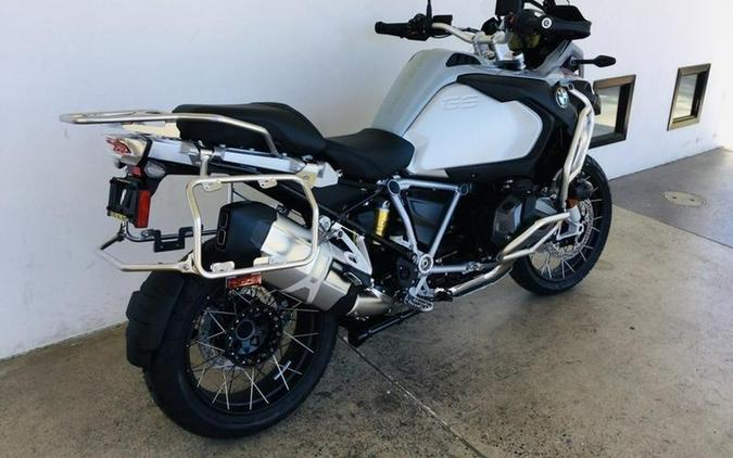 2024 BMW R 1250 GS Adventure