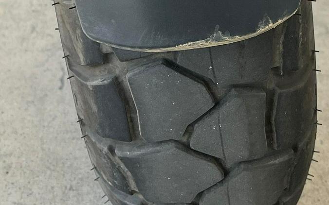 2024 BMW R 1250 GS Adventure