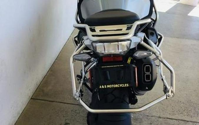 2024 BMW R 1250 GS Adventure