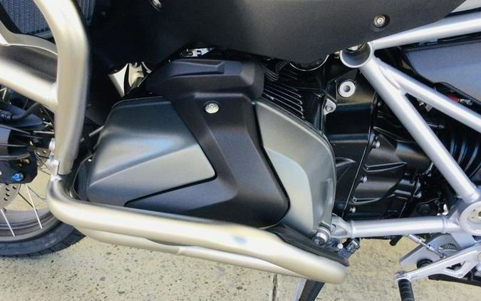 2024 BMW R 1250 GS Adventure