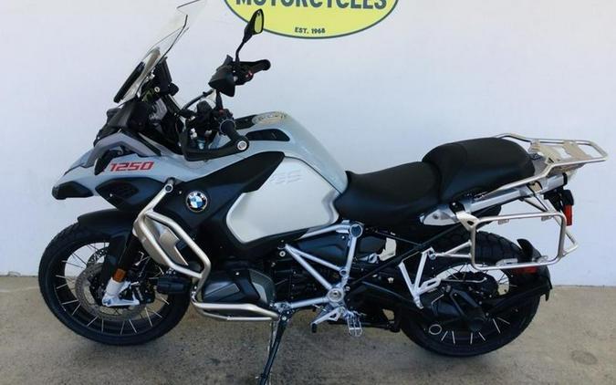 2024 BMW R 1250 GS Adventure
