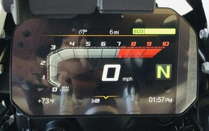 2024 BMW R 1250 GS Adventure