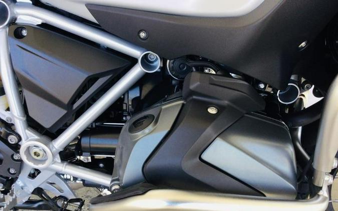 2024 BMW R 1250 GS Adventure