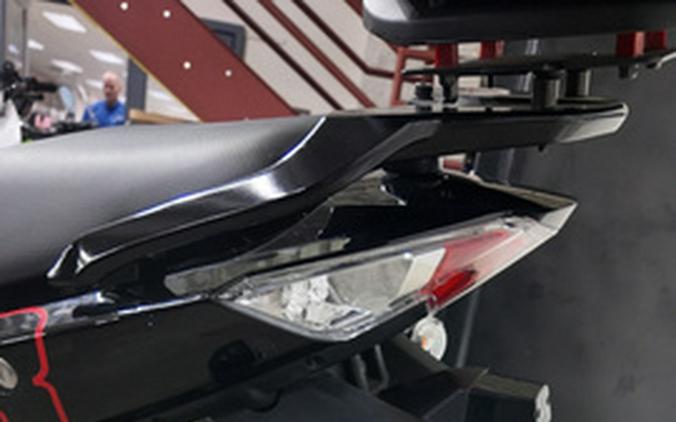2013 KYMCO SUPER 8 150