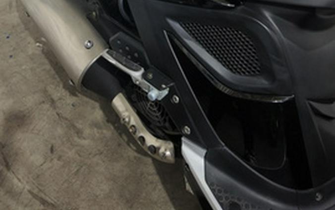 2013 KYMCO SUPER 8 150