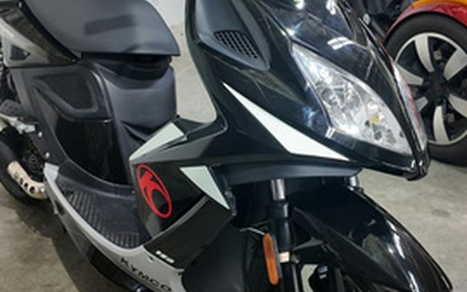 2013 KYMCO SUPER 8 150