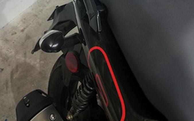 2013 KYMCO SUPER 8 150