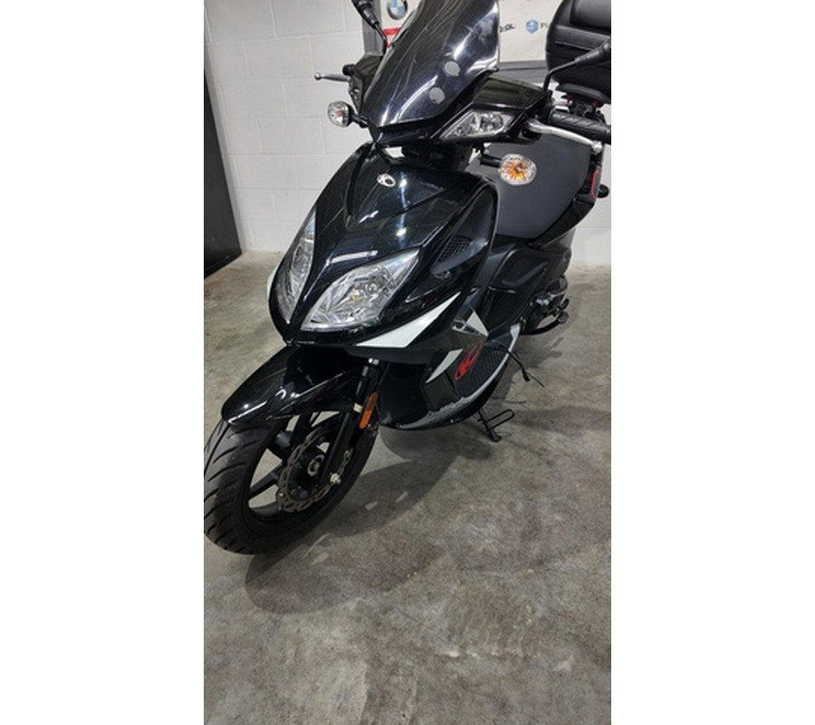 2013 KYMCO SUPER 8 150
