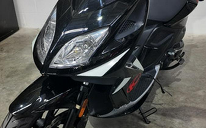 2013 KYMCO SUPER 8 150