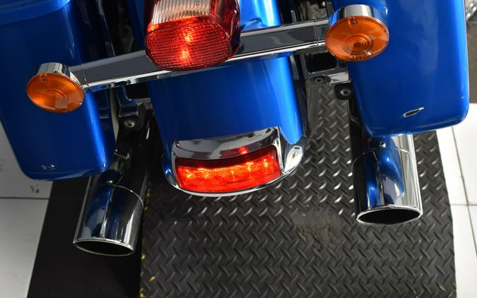 2016 Harley-Davidson Road King Police Special FLHPI