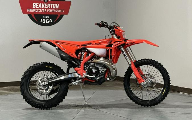 2026 BETA RR X-Pro 300 2-Stroke