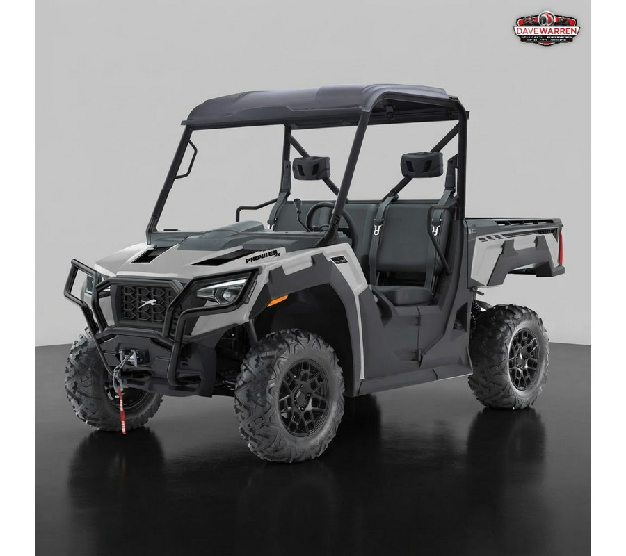 2026 ARCTIC CAT PROWLER XT 800 - R10009