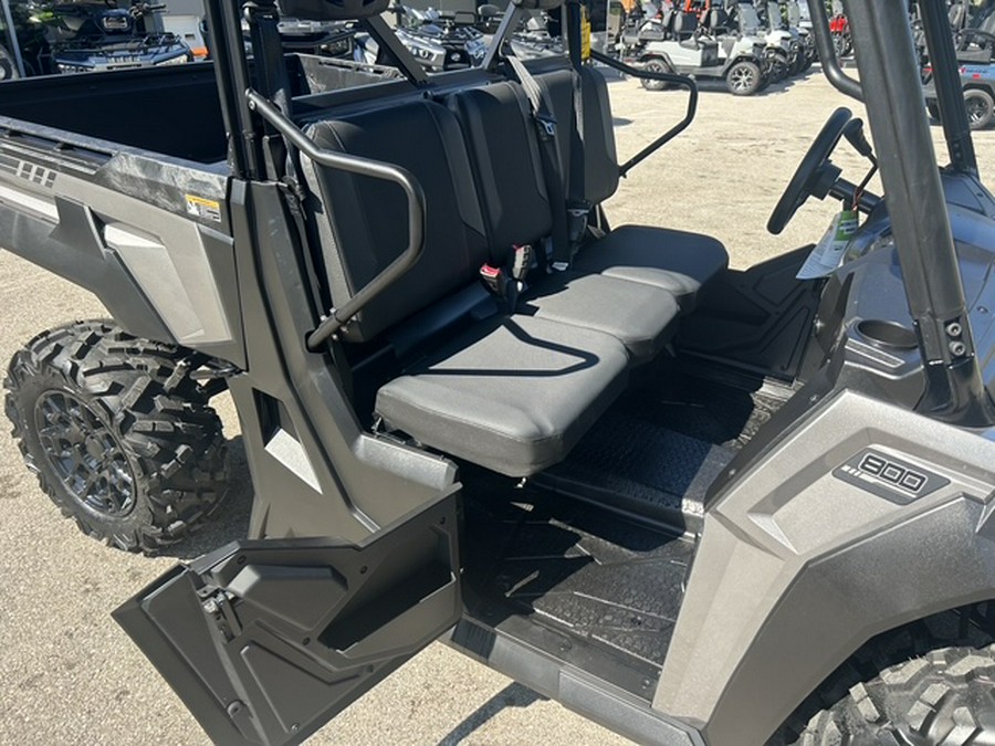 2026 ARCTIC CAT PROWLER XT 800 - R10009