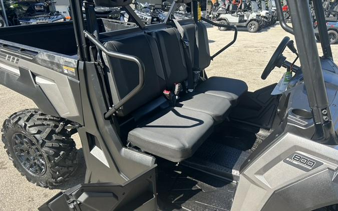 2026 ARCTIC CAT PROWLER XT 800 - R10009