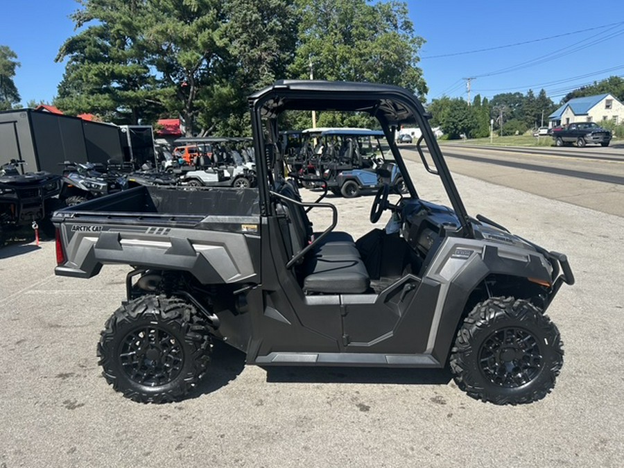 2026 ARCTIC CAT PROWLER XT 800 - R10009