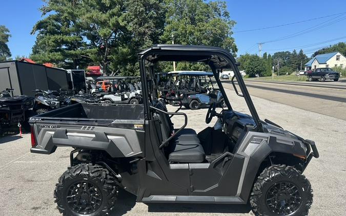 2026 ARCTIC CAT PROWLER XT 800 - R10009