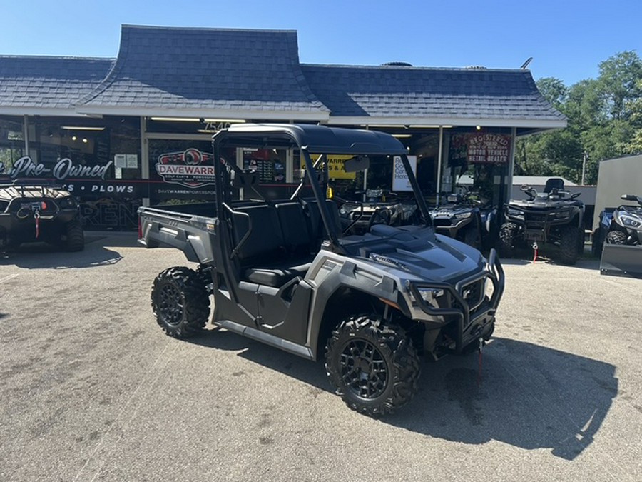 2026 ARCTIC CAT PROWLER XT 800 - R10009