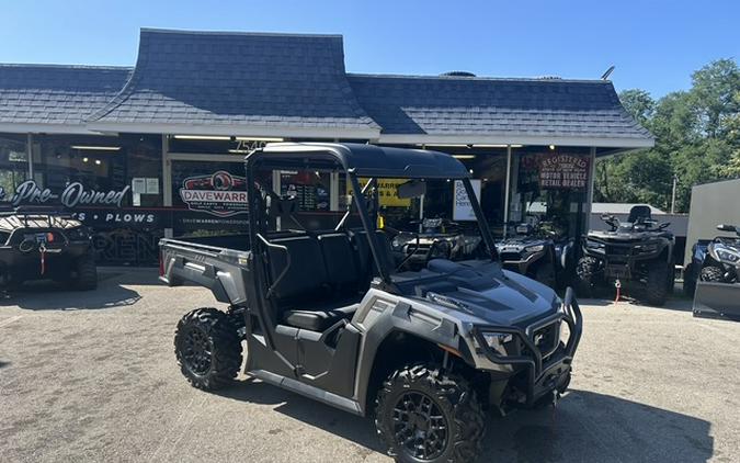 2026 ARCTIC CAT PROWLER XT 800 - R10009