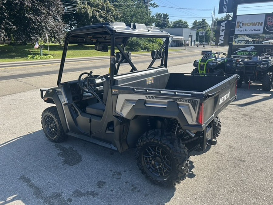 2026 ARCTIC CAT PROWLER XT 800 - R10009